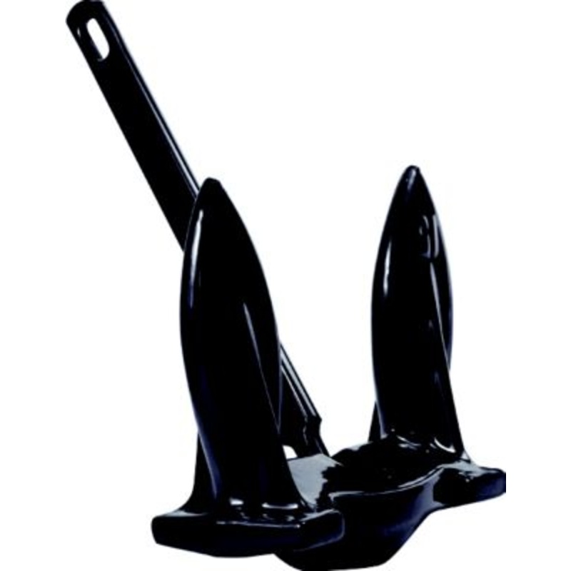 Greenfield Products 920-B Navy Anchor PVC Coated