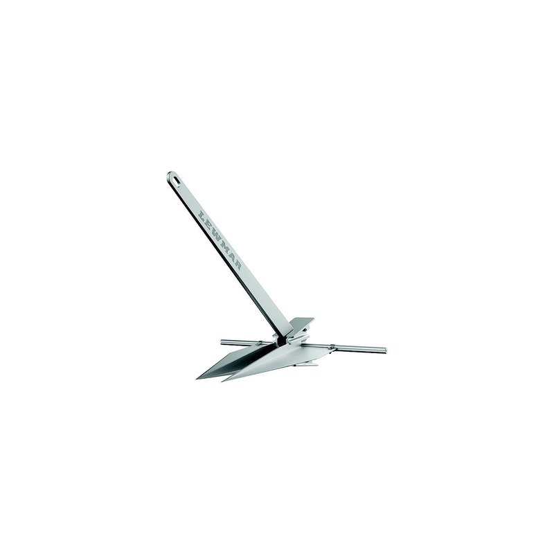 Lewmar 58103 0058103 LFX Anchor, 7 lbs.
