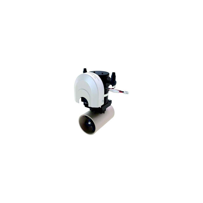 Lewmar 591102 110TT 12V Thruster Kit, 1.5kW