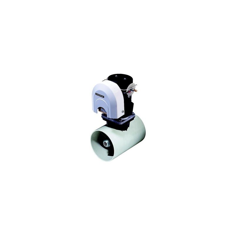 Lewmar 591458 140TT 12V Thruster Kit, 2.0kW