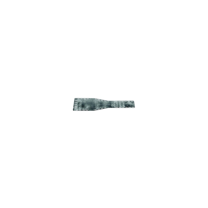 Lewmar 65004971 Optional Aluminum Mounting Plate For Venta pontoon winch