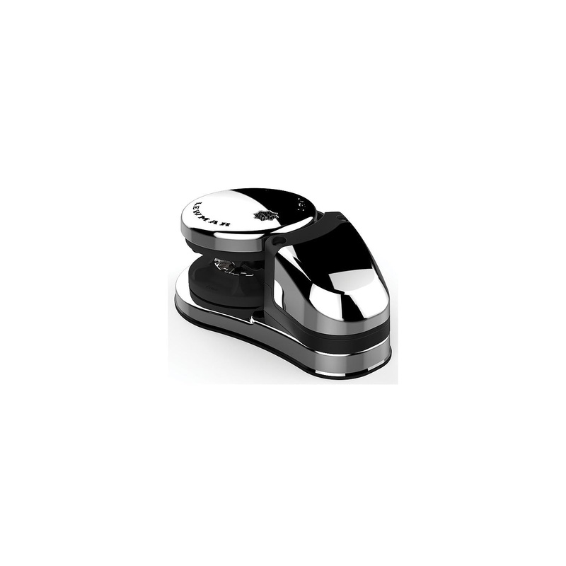 Lewmar 69100031 VX1 GO Deck Unit 6/7MM 1/4″ Extended Kit