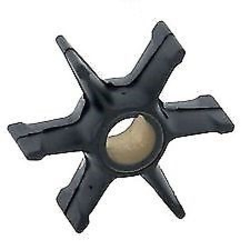 Water pump impeller for Johnson Evinrude outboard  V4 85 100 115 125 hp, 385072, 0385072