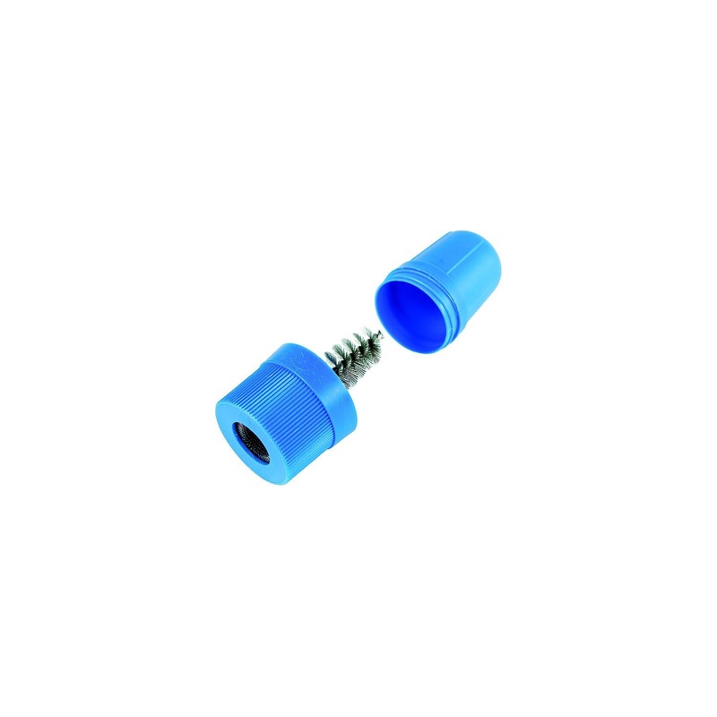 Wirthco 21003 Battery Doctor Brush – Plastic