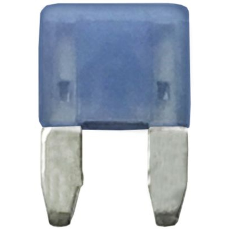 Wirthco 24115 Battery Doctor Minblade Fuses, 15A, 5/Pk