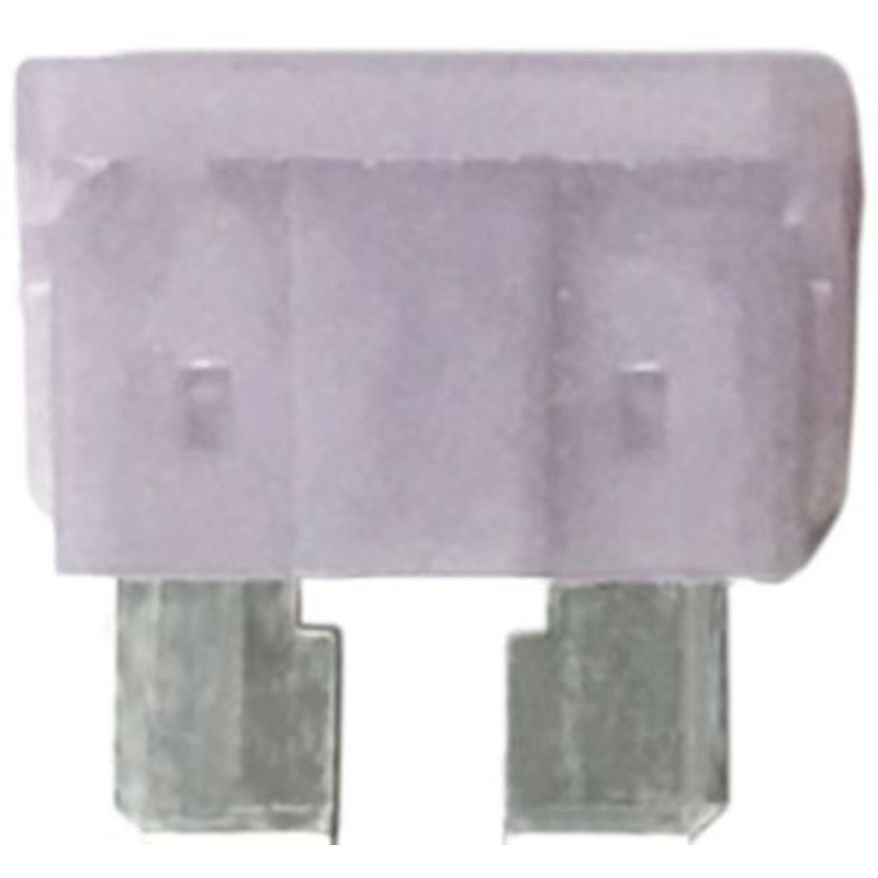 Wirthco 24353 Battery Doctor Midblade ATO/ATC Fuses, 3A, 5/Pk