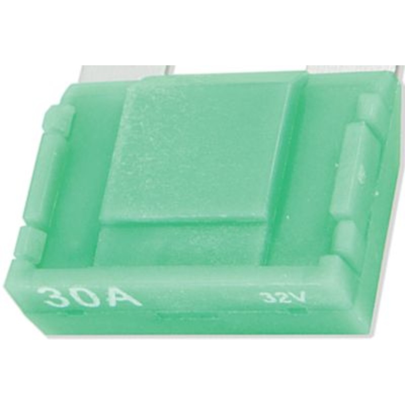 Wirthco 24530 Battery Doctor Maxblade Fuse, 30A, 2/Pk