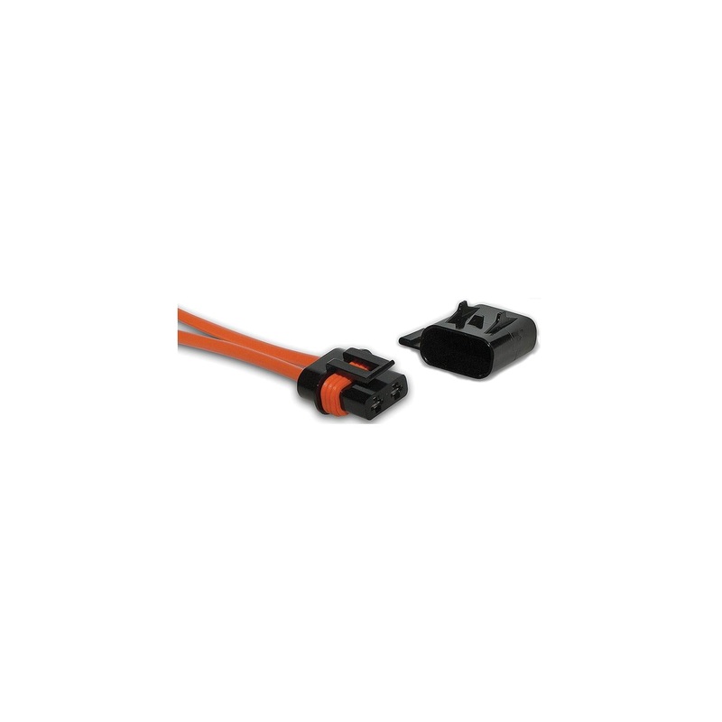 Wirthco 31850 Battery Doctor Weatherproof ATO/ATC Fuse Holder