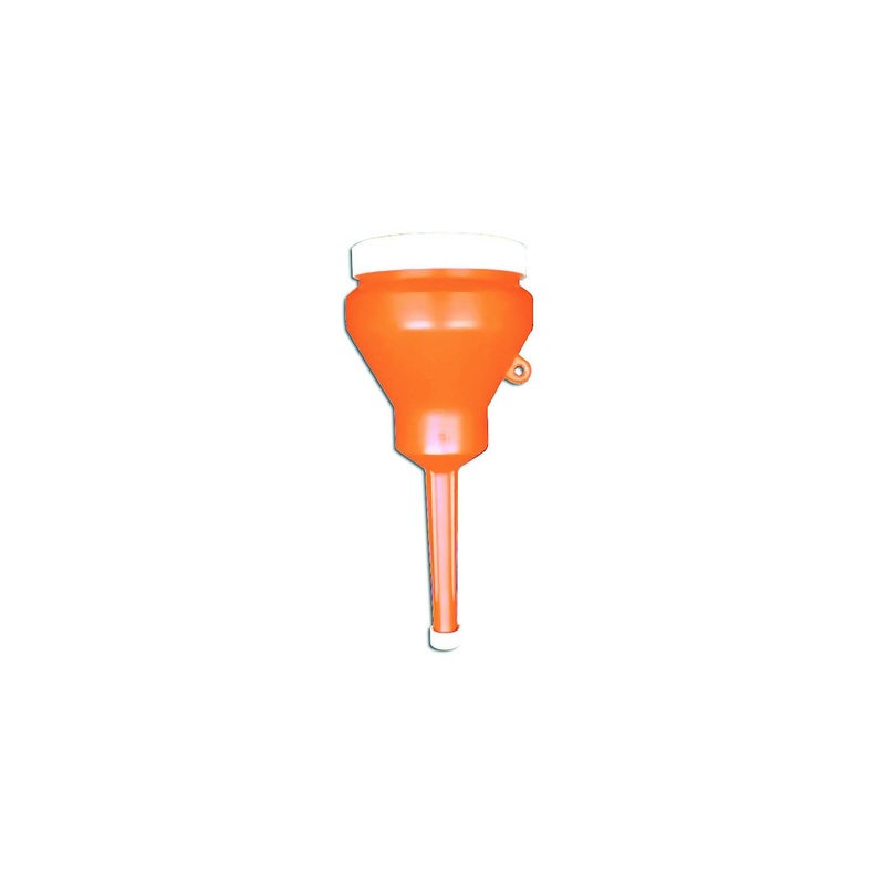 Wirthco 32105 Capped Funnel, Pint