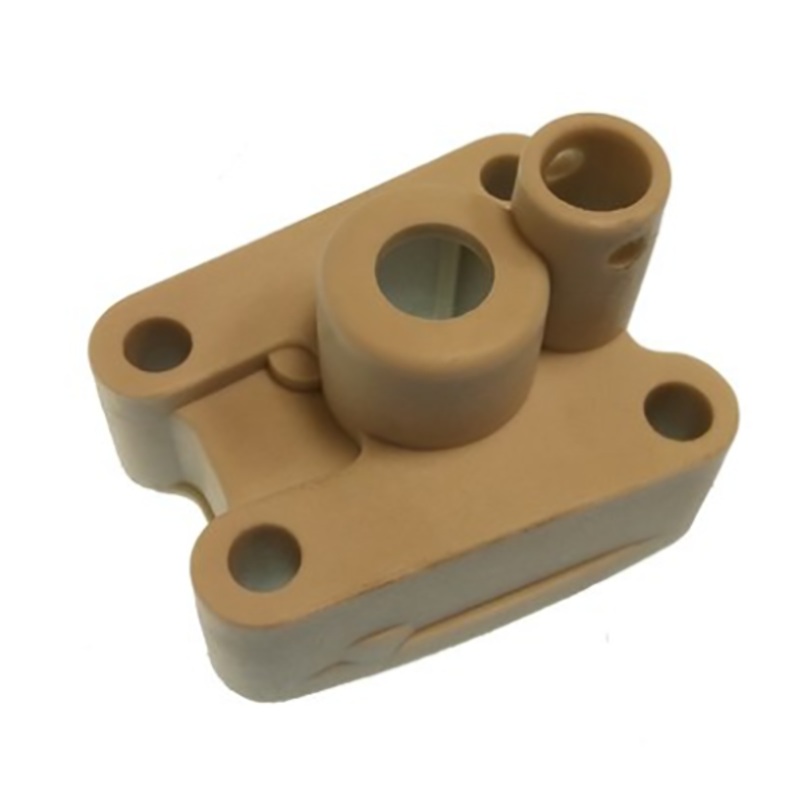 4 5 hp Housing Impeller outboard for 2 stroke Yamaha”6e0″ water pump 6e0-44311-0