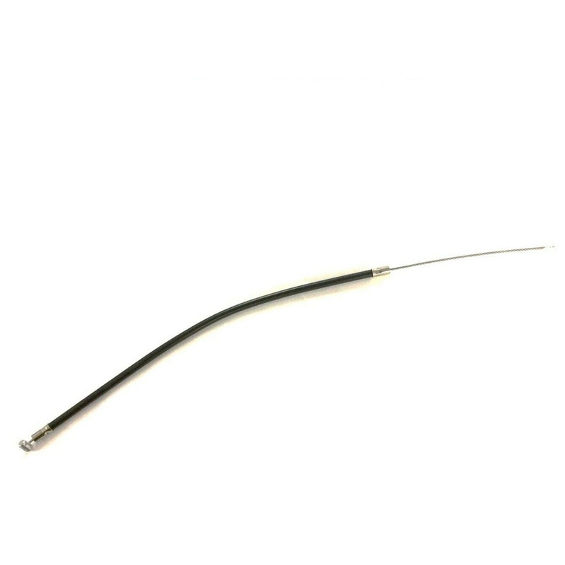 6E0-26301-01 Tiller Arm Throttle Cable for Yamaha Mariner 4 hp 5 hp 2 stroke 4 stroke