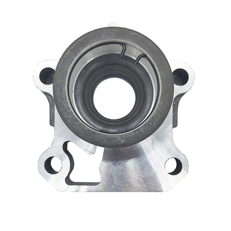 ALUMINIUM WATER PUMP BASE 2 STROKE FOR YAMAHA 75HP-100HP WATER PUMP 688-44341-00-94, 6D8-4434-00-00,6D8-WS443-00-00
