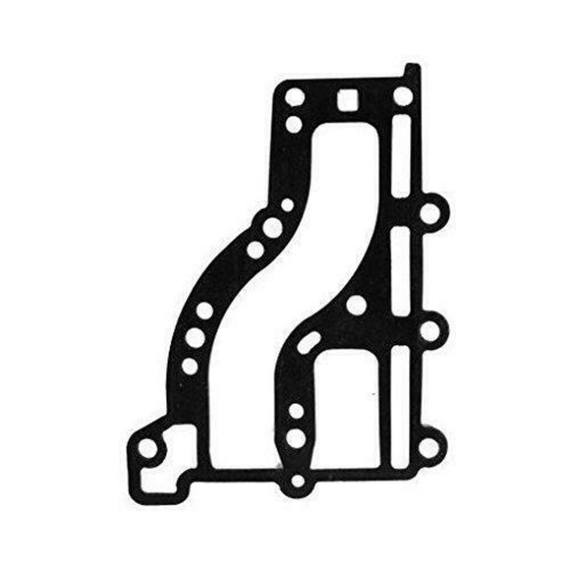EXHAUST JACKET GASKET FOR YAMAHA 682-41112-A1 9.9 hp 15 hp 2 stroke 682