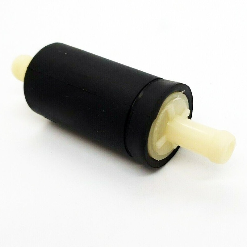 FUEL FILTER ELEMENT FOR YAMAHA OUTBOARD 40 – 100 hp 4 STROKE, 6C5-24251-00