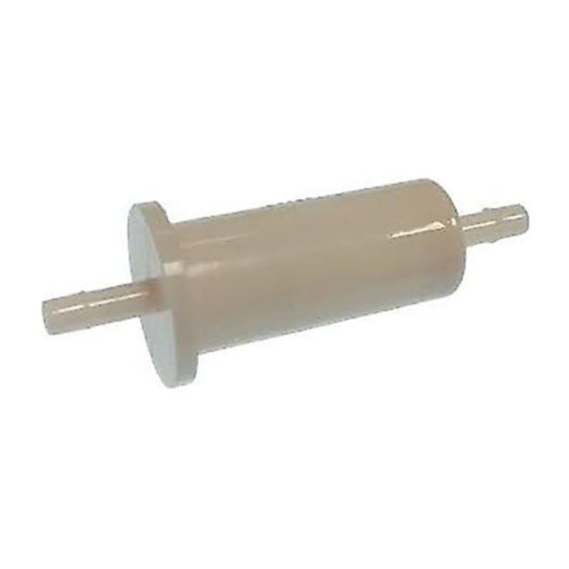FUEL FILTER for Mercury Mariner 9.9HP-150HP Bigfoot 4-Stroke Outboard up to 2006, 6 mm,35-816296Q03