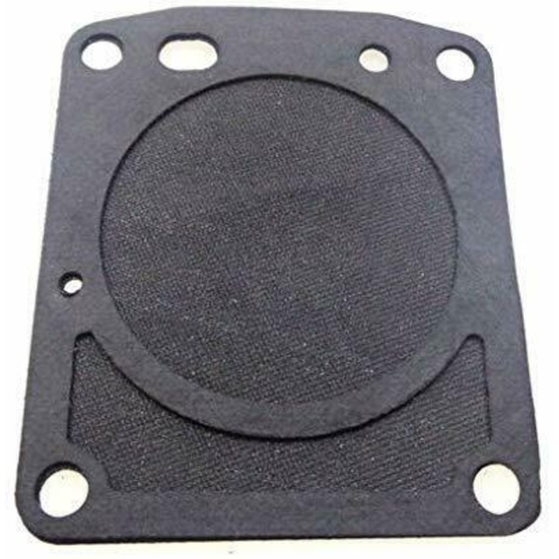 Fuel Pump Diaphragm for Yamaha 25HP 30HP 3-Cylinder 2-Stroke Outboard 6J8-24471