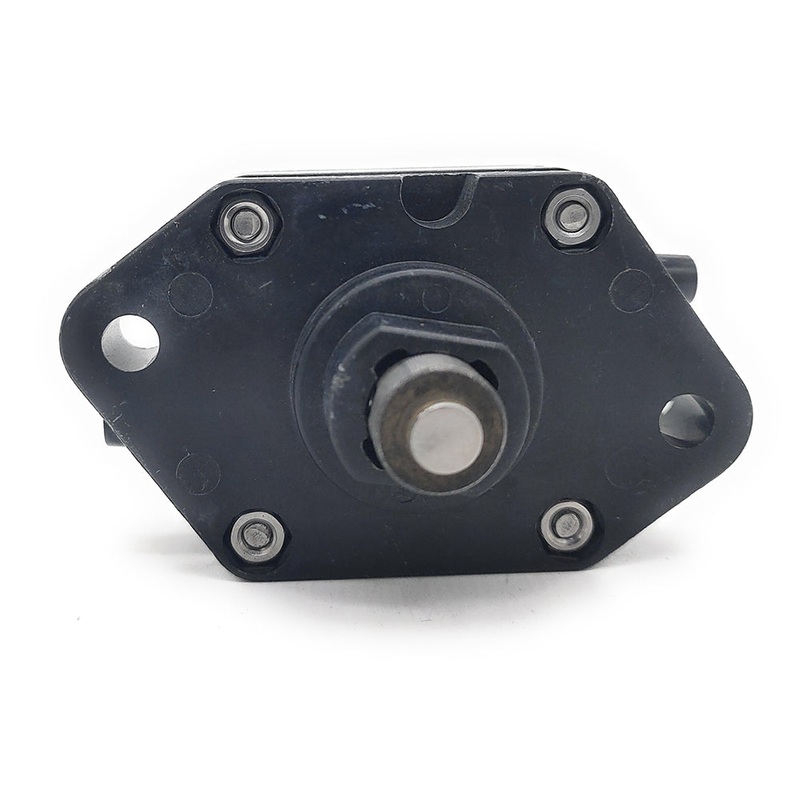 FUEL PUMP FITS 4HP 6HP 9.9HP P/N 5040977 FOR EVINRUDE JOHNSON 4 STROKE