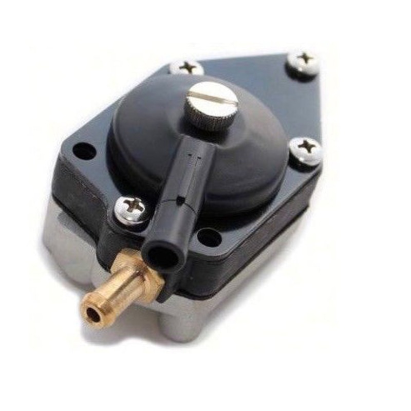 FUEL PUMP FOR JOHNSON EVINRUDE OMC 432451 0433387 433387 0395850 395850