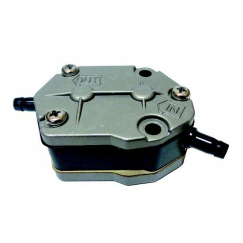 Fuel Pump for Yamaha Outboard 115HP250HP 2-Stroke | Replaces 6E5-24410-03