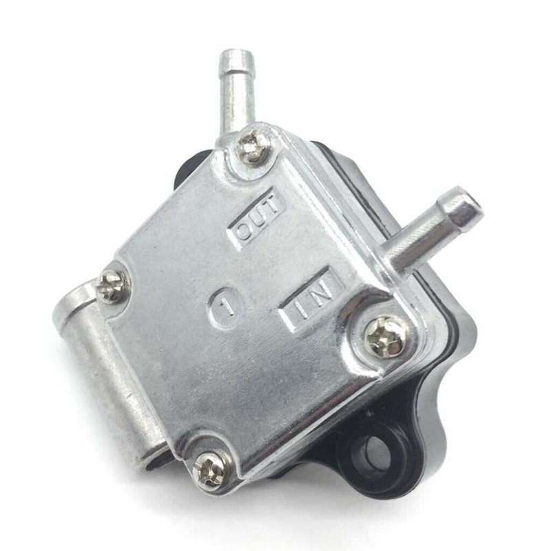FUEL PUMP FOR YAMAHA OUTBOARD 15HP 20HP 4 STROKE 2006 & LATER 6AH-24410-00