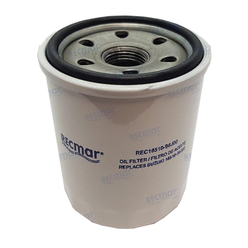 Oil Filter for Suzuki 150 – 300hp SUZ-16510-96J00