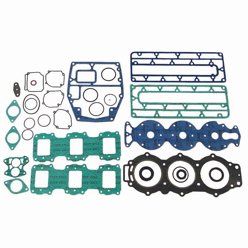 Outboard Power Head Gasket Kitfor YAMAHA 75 – 90HP, 6H1-W0001