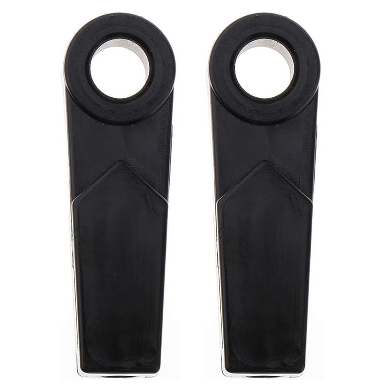 Pair of Control Cable Ends for Yamaha Outboard 9.9HP90HP (Engine Side) | Replaces 663-48344-00 , 6FM-48344-00
