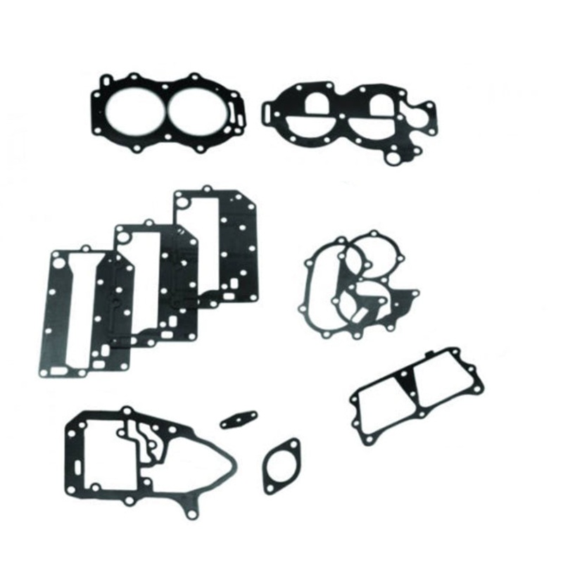 Powerhead Gasket Set 20 25 28 30 35 HP for Johnson / Evinrude Outboard 433941