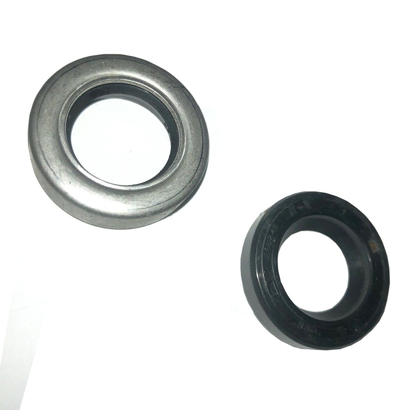 Propeller Shaft Oil Seals for Mercury Mariner Outboard 6HP 8HP 9.9HP 10HP 15HP Outboard