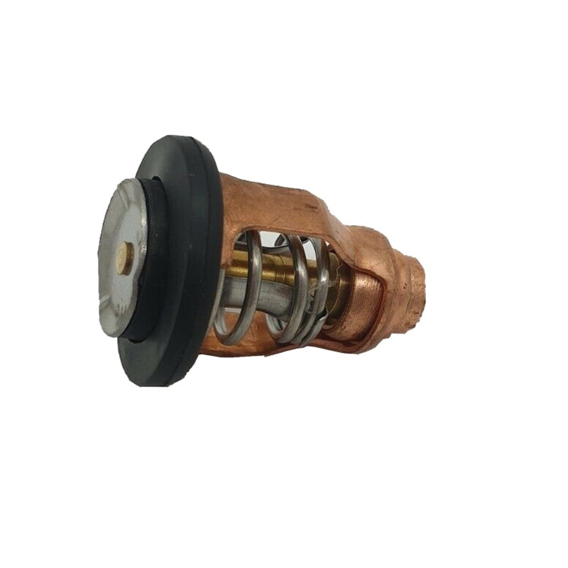 Thermostat 71c for Suzuki Outboard 70 80 90 100 115 140 hp 4 stroke 17670-90J10