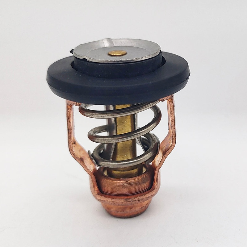 THERMOSTAT FOR YAMAHA OUTBOARD 75 80 90 100 HP 4 stroke EFI 67F-12411-00 55C 140F