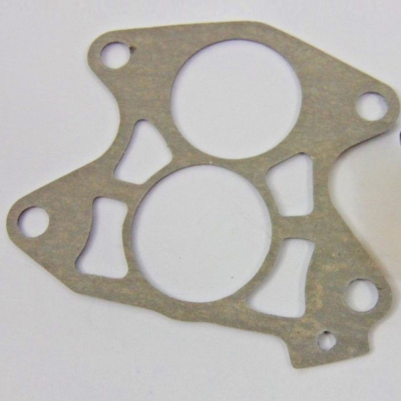 Thermostat Gasket for Yamaha Outboard 75 80 90 HP 2 stroke 688-12414-a1