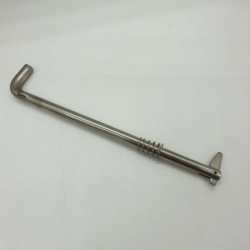 TILT ROD / PIN FOR YAMAHA OUTBOARD 60 70 75 80 90 hp ’86-’05 Repl 688-43160-00