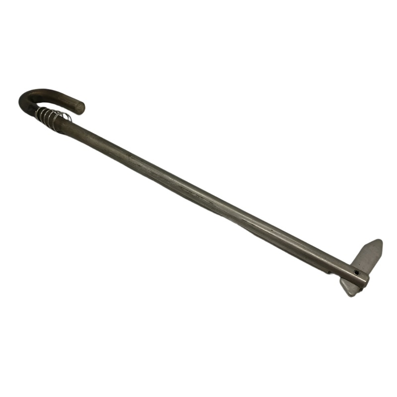 Tilt Rod & Spring for Yamaha Outboard 40 50 55 60HP 2-Stroke | Replaces 676-43160-02