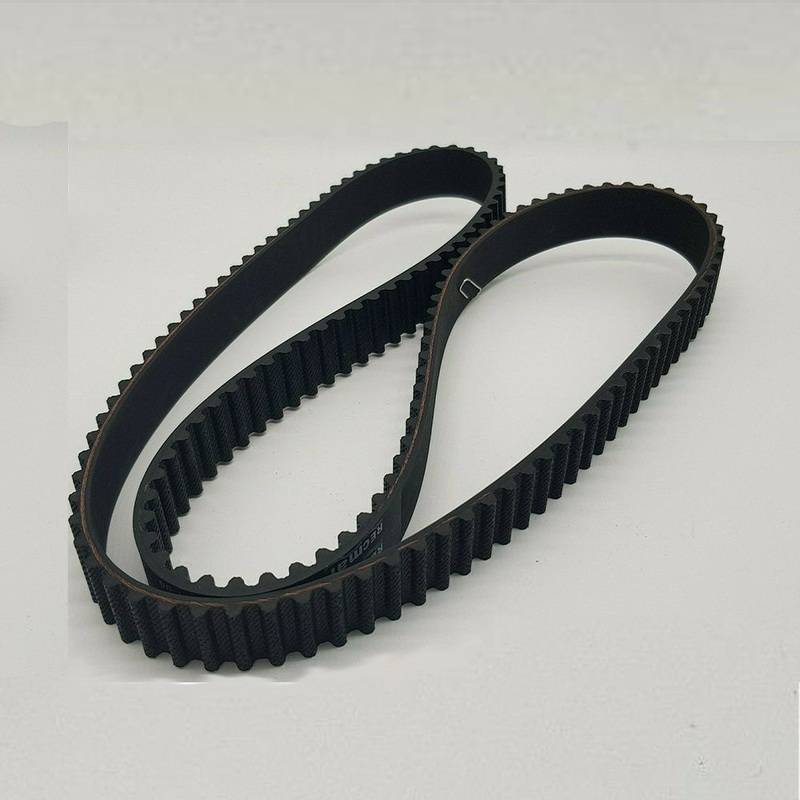Timing Belt for Yamaha 150 hp 4 stroke F150 ’04 & UP Repl 63P-46241-00