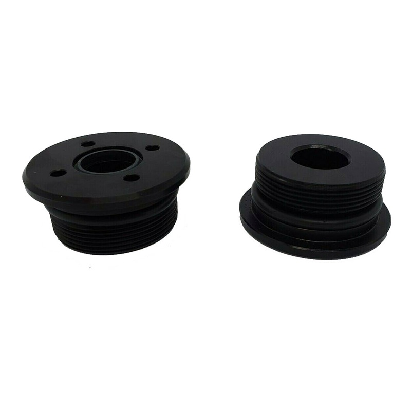 Trim Cylinder End Cap Set for Suzuki Outboard 60 70 HP 4 STR, 48630-94900