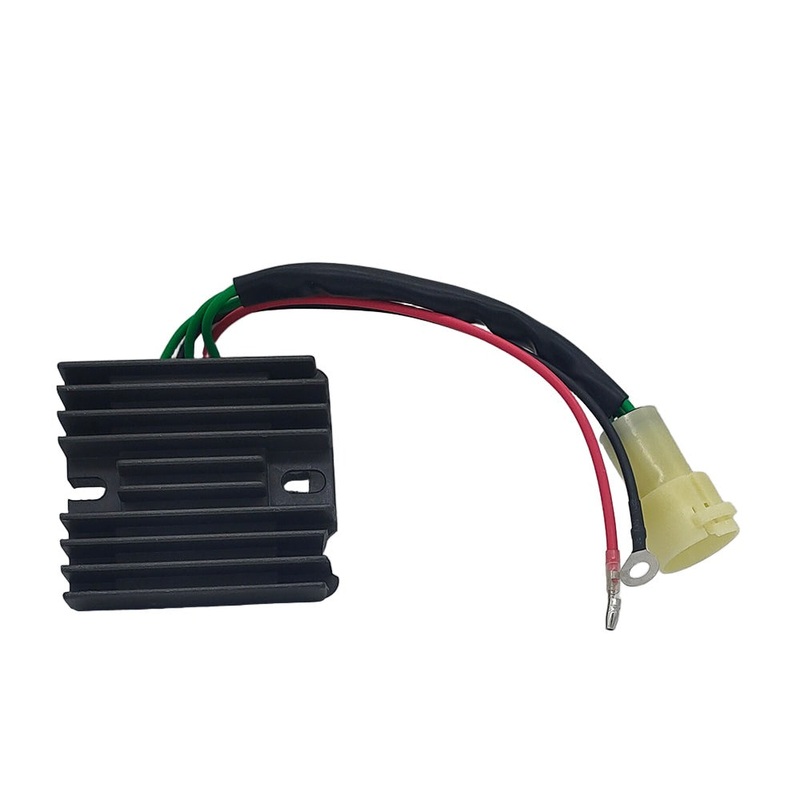 Voltage Regulator Rectifier for Yamaha Outboard 80 HP 100 HP 4 stroke 67F-81960