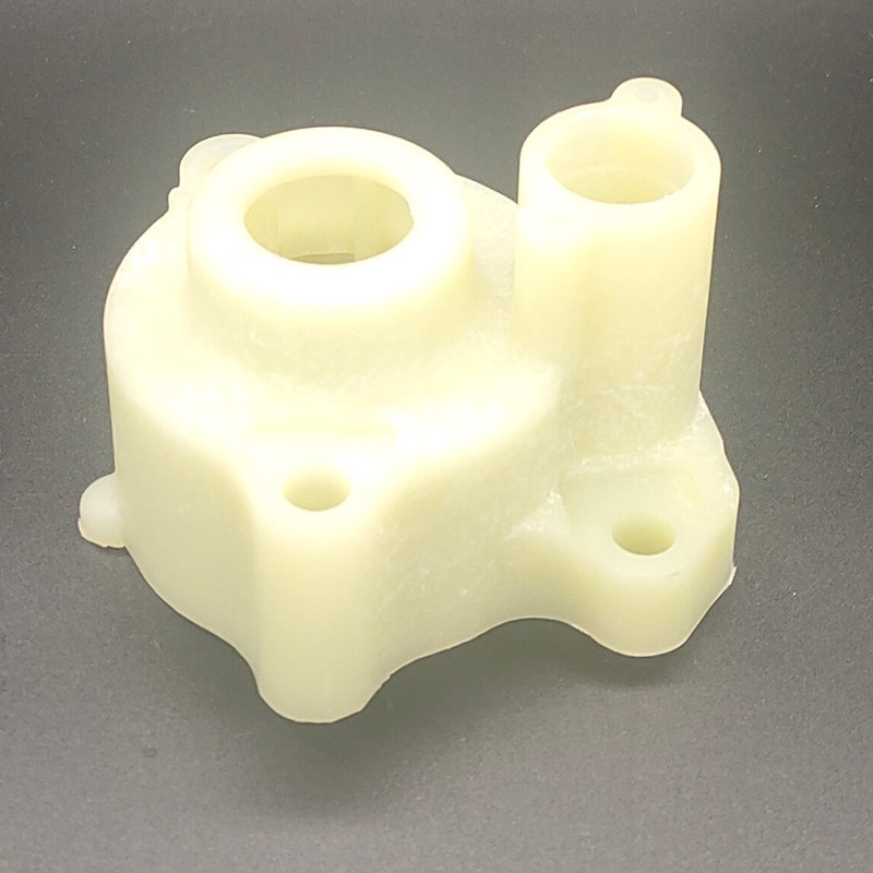 Water pump impeller housing for Yamaha outboard 75 80 90hp 688-44311-01