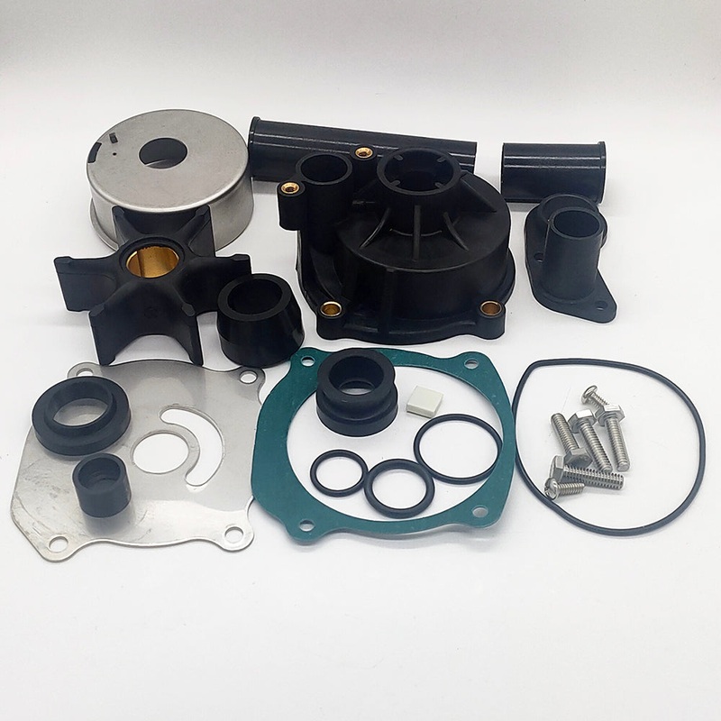 Water pump impeller kit for Johnson Evinrude 100 115 120 140 150 HP outboard, 0435929