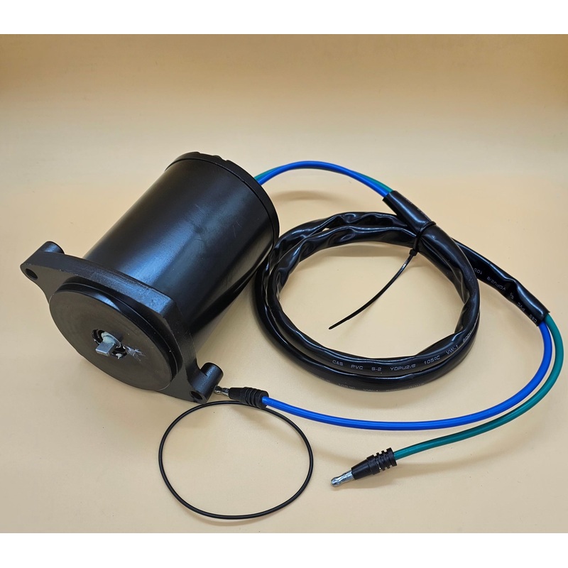 135 hp -250 hp 4/6 Cyl 1994 & up  Mercury Mariner Outboard Power Trim & Tilt Motor