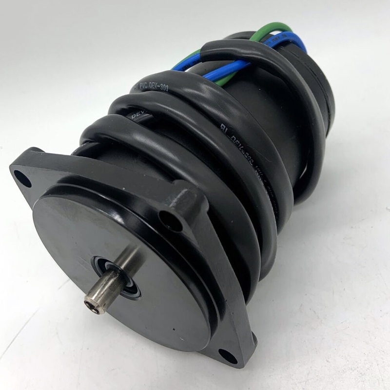 40 50 HP JOHNSON EVINRUDE OUTBOARD POWER TRIM MOTOR  0437801 435532 437801