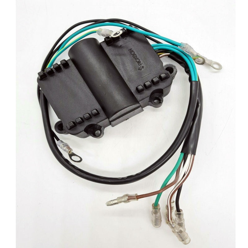 6 HP -20 HP  1997-2006 SWITCH BOX FOR MERCURY MARINER OUTBOARD 6 8 9.9 10 15 20 25 HP 2STR ’97-’06 CDI