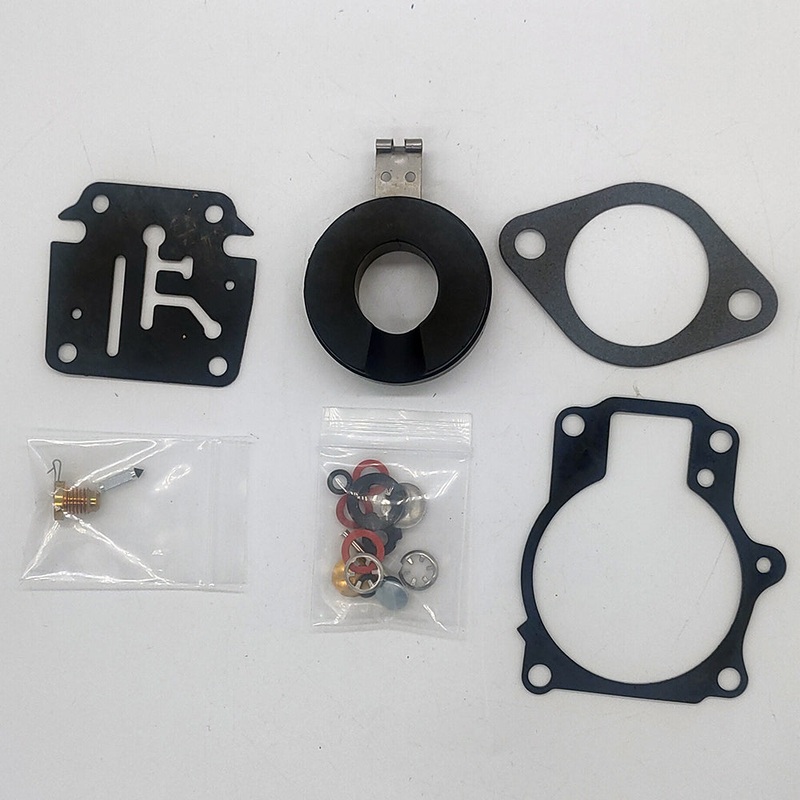 Carburettor / Carb Repair Kit for Johnson Evinrude Outboard (2075HP, 2-Stroke)
