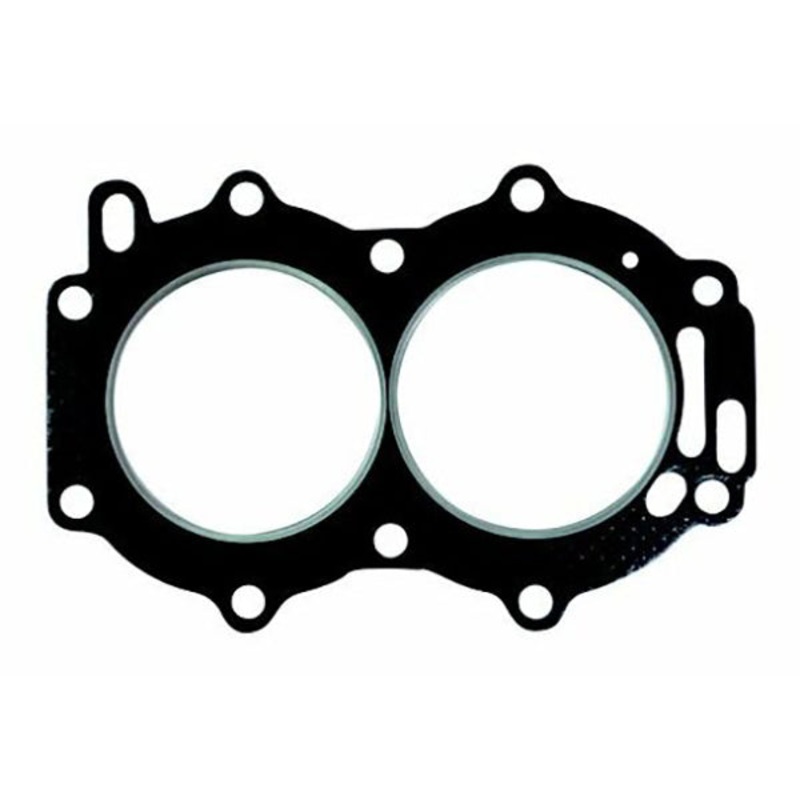 Cylinder head gasket 20 25 28 30 35 hp Johnson / Evinrude Outboard OMC 0777390