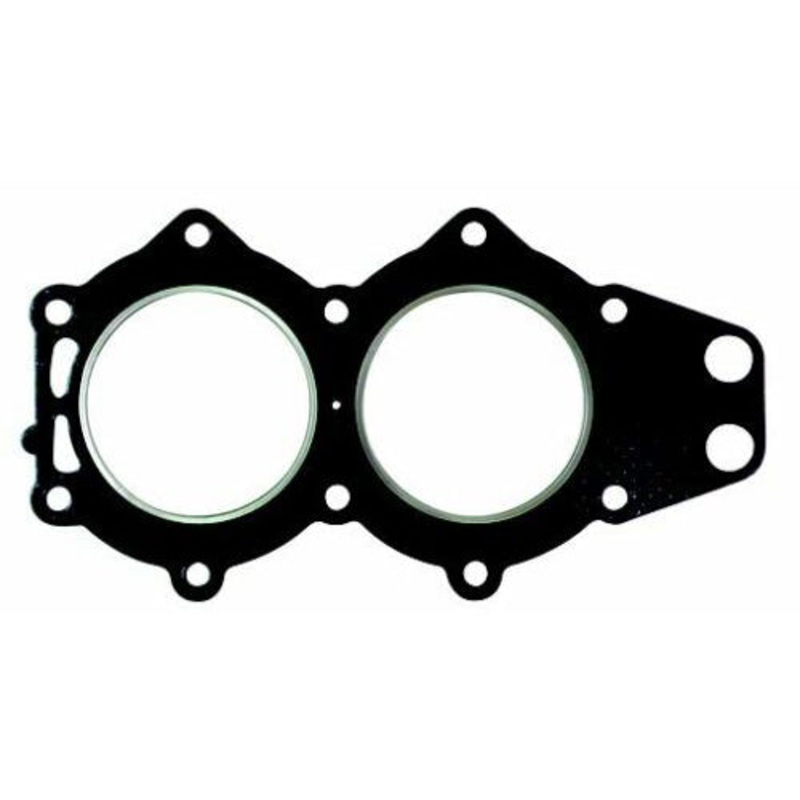 Cylinder head gasket 35 40 45 50 55 60hp for Johnson Evinrude Outboard 320658 335359