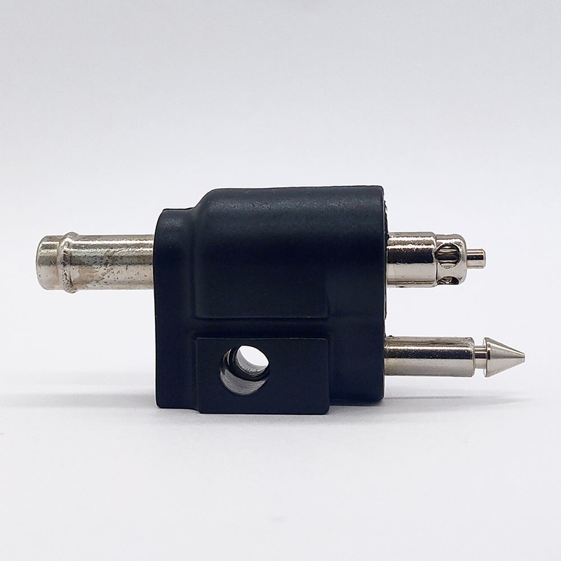 Engine Fuel Connector Yamaha Outboard Male , 5/16″ 7.9 mm Outboard Boat