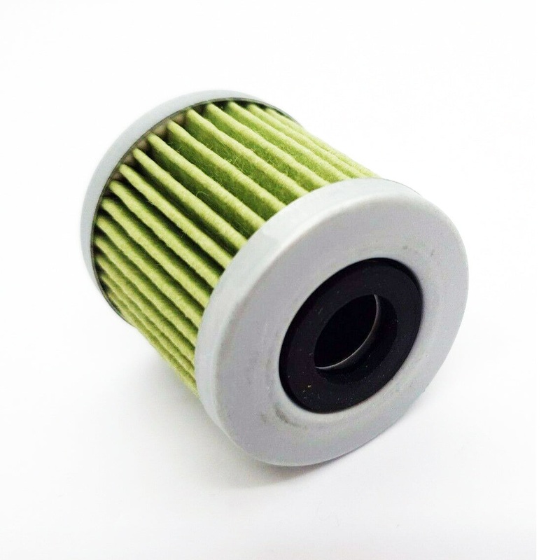 FUEL FILTER ELEMENT FOR HONDA OUTBOARD 75-225 HP, 16911-ZY3-010