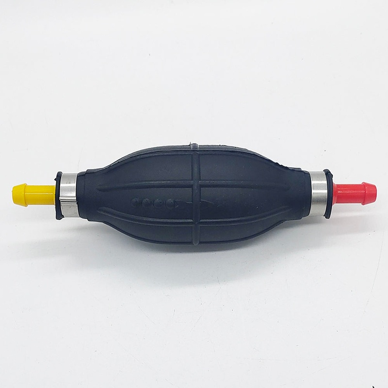 Fuel Primer Bulb 45mm with 8mm Hose