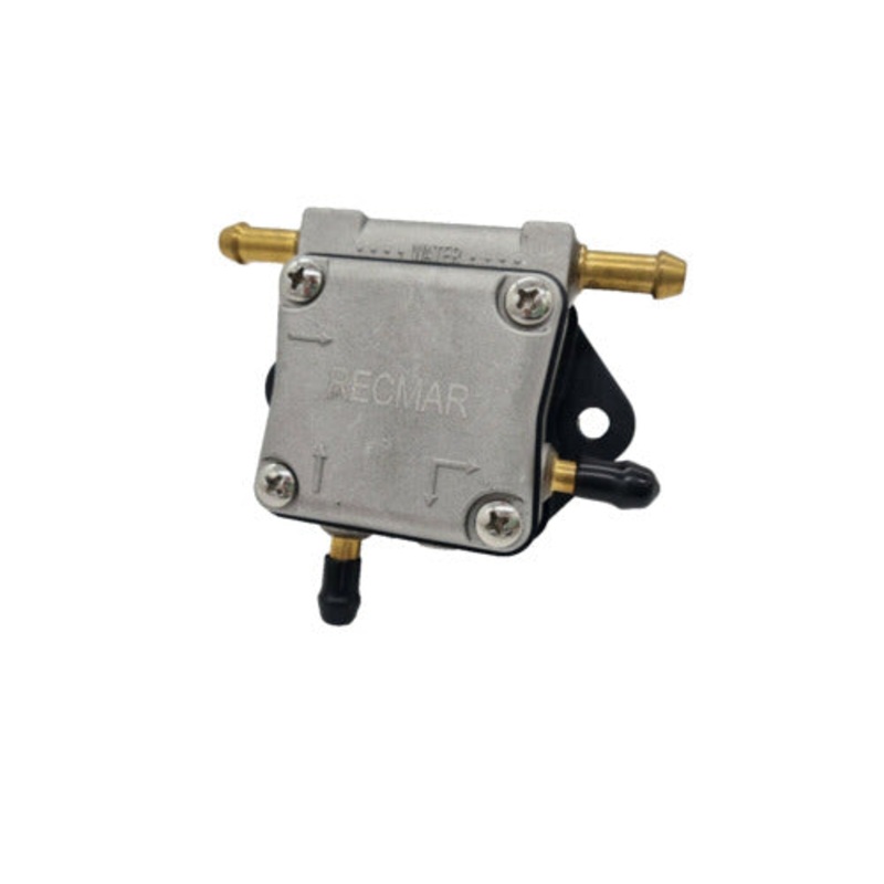 Fuel Pump for Mercury Outboard Motor 40 50 60 HP EFI 881862T07 881862T08 892874T01