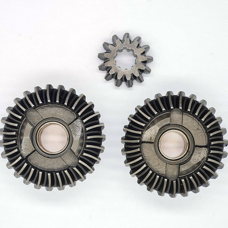 Gear set for Yamaha outboard 4 hp 4 stroke 2000-2015 forward reverse pinion F4A
